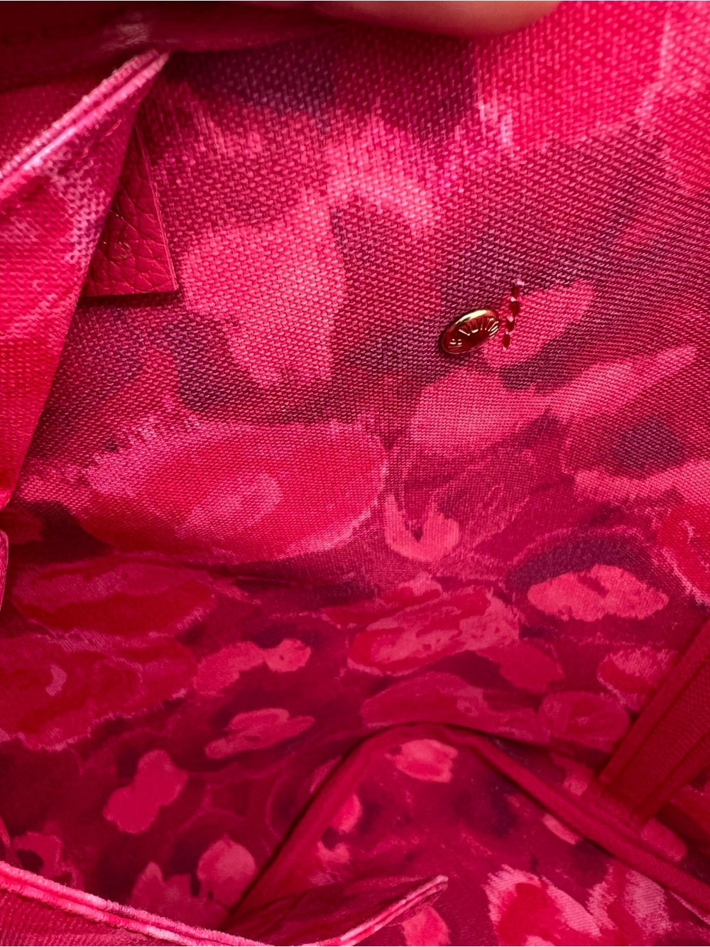 Louis Vuitton Monogram limited edition Neverfull MM ❤️😍 - Picture 11 of 11